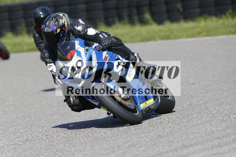 /12 30.04.2025 Speer Racing ADR/Gruppe gruen/30